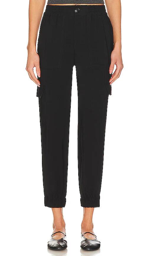 Sanctuary The Harmony Pant in Black Cover