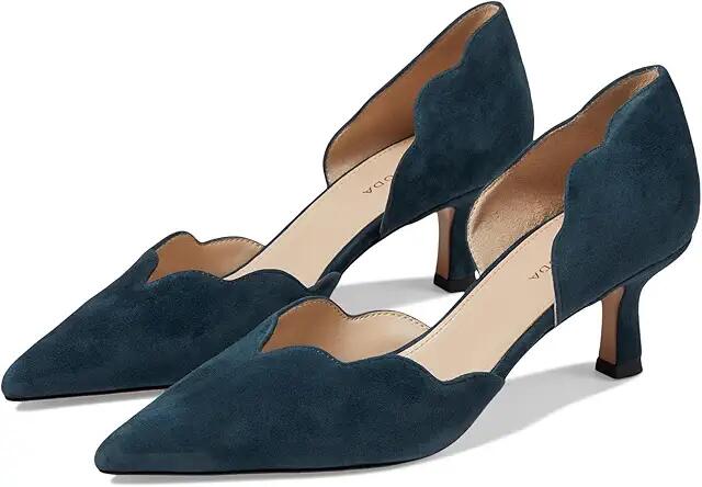 Pelle Moda Keala (Midnight) High Heels Cover