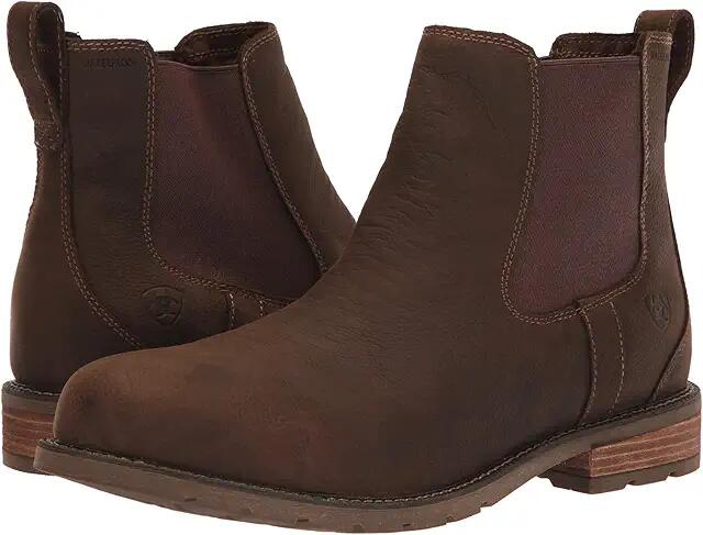 Ariat Wexford H2O (Java) Men's Boots Cover