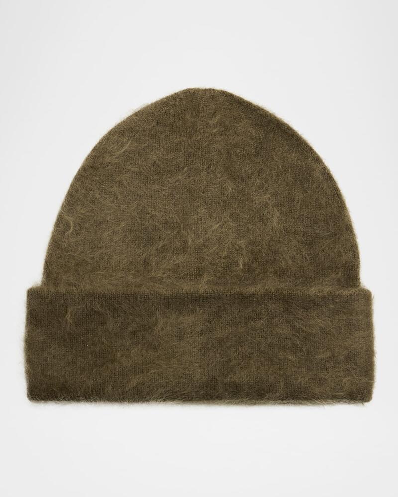 Vince Cashmere Brushed Beanie Cover