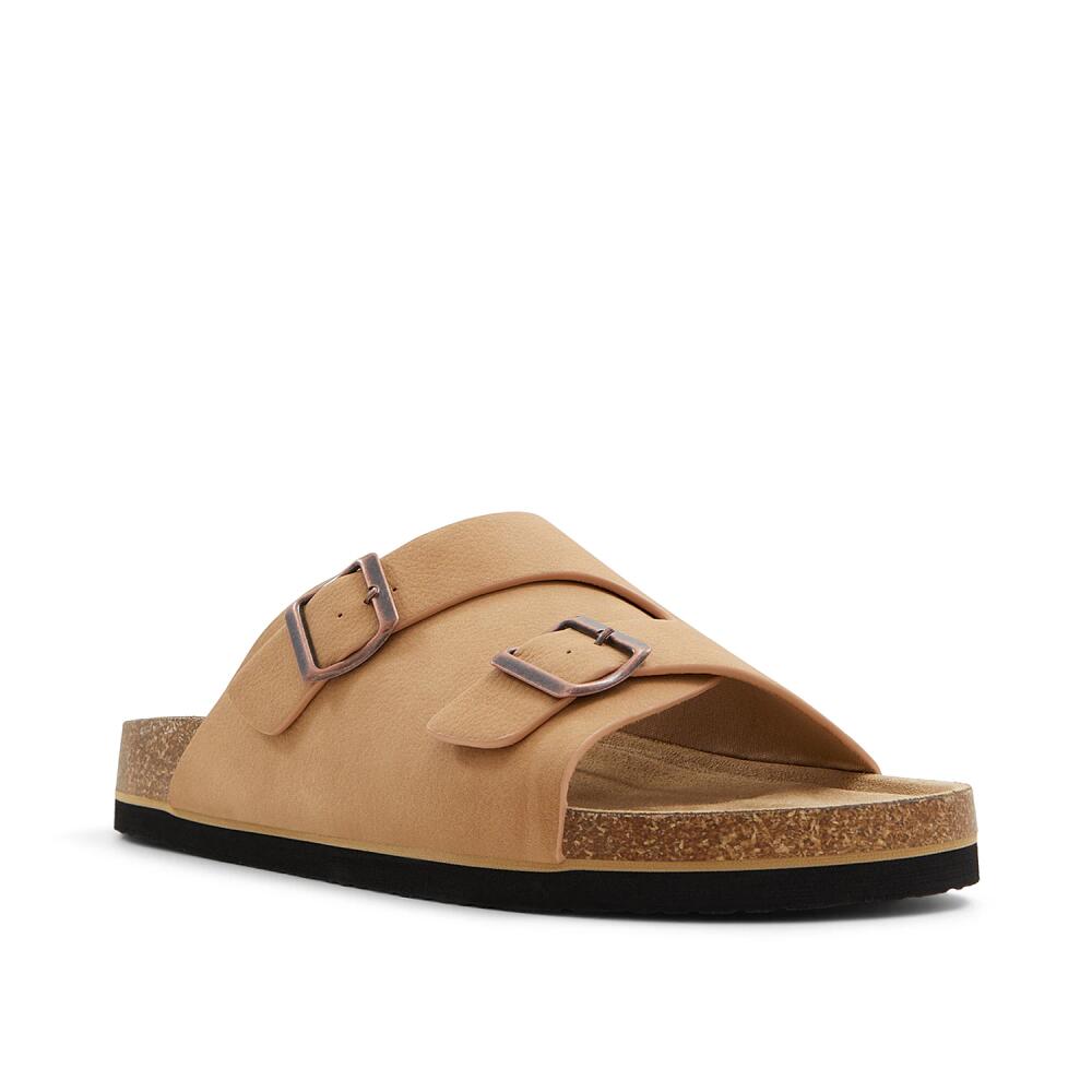 Call It Spring Belagio Sandal | Men's | Beige Cover