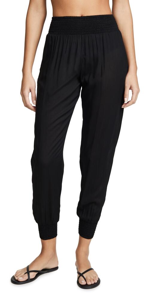 MIKOH Kahuku Pants Night Cover