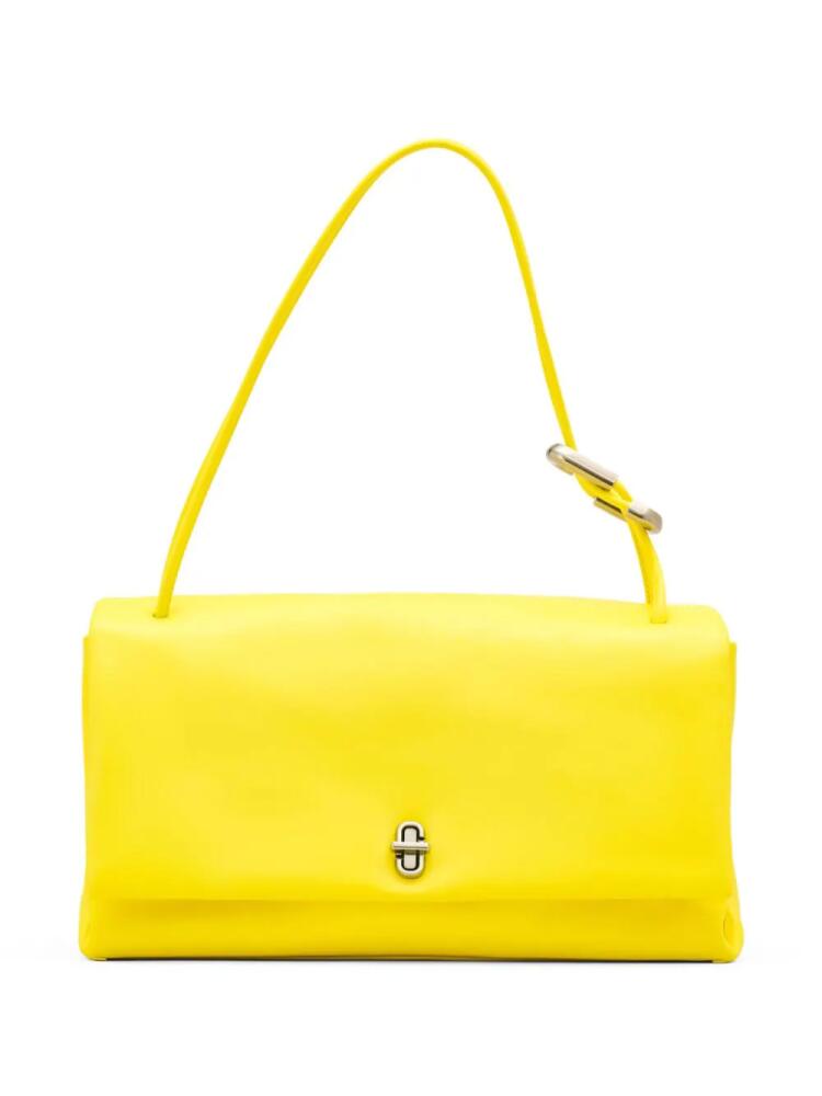 Marc Jacobs The Large Dual shoulder bag - Yellow Cover