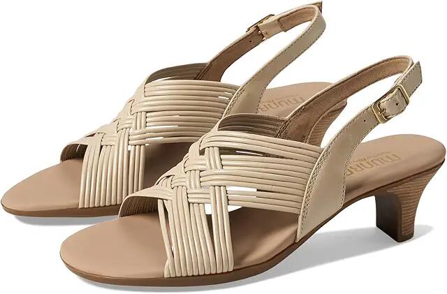 Munro Marianna (Beige) Women's Sandals Cover