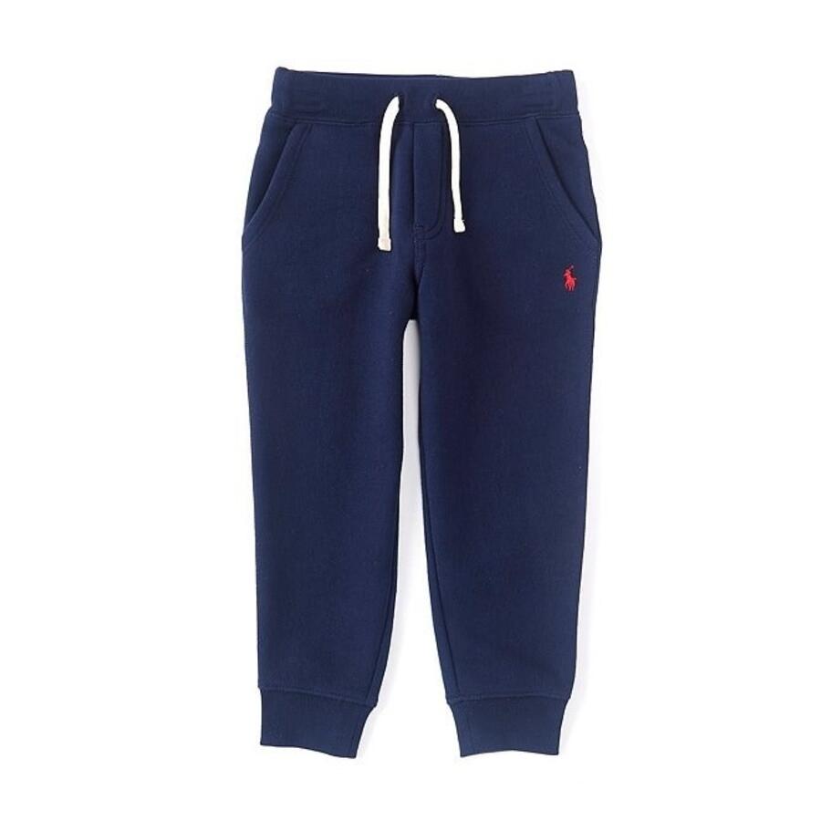 Polo Ralph Lauren Fleece Jogger Pants Cover