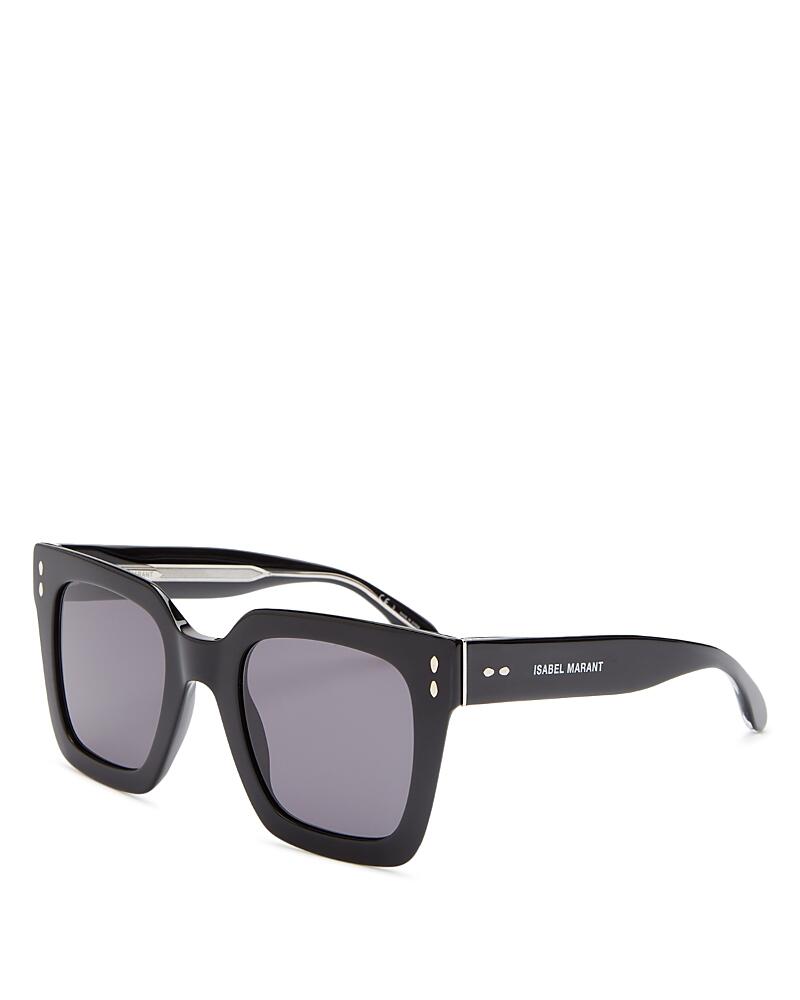 Isabel Marant Cat Eye Sunglasses, 51mm Cover