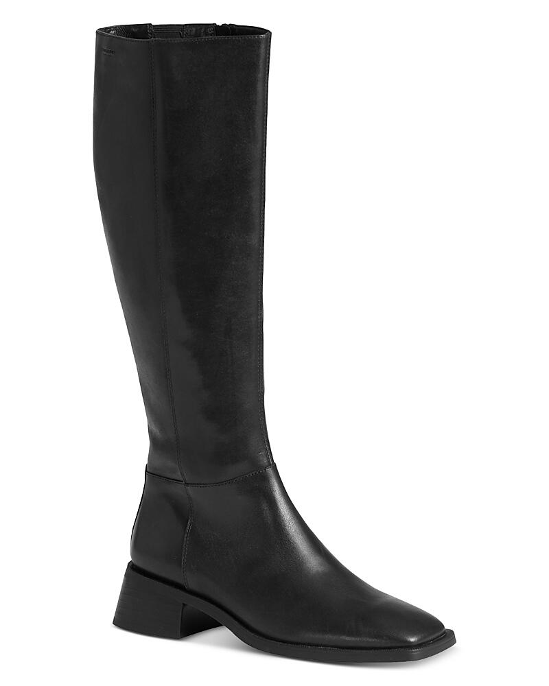 Vagabond Women's Blanca Square Toe Boots Cover