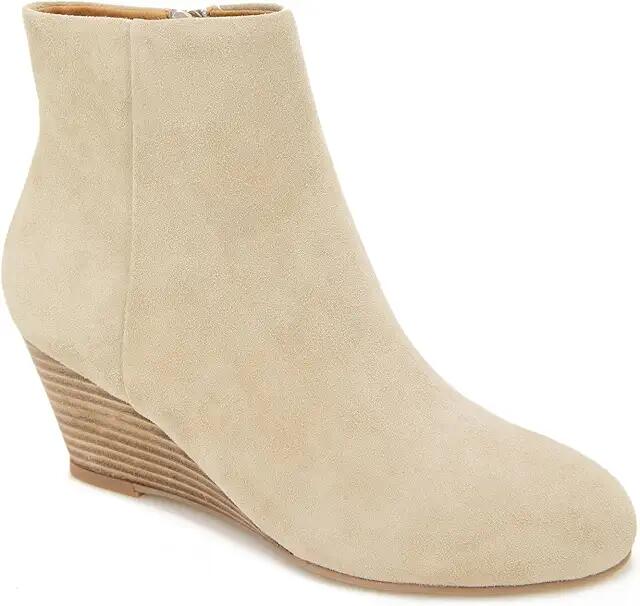 Andre Assous Kora Featherweight Bootie (Sesame) Women's Boots Cover