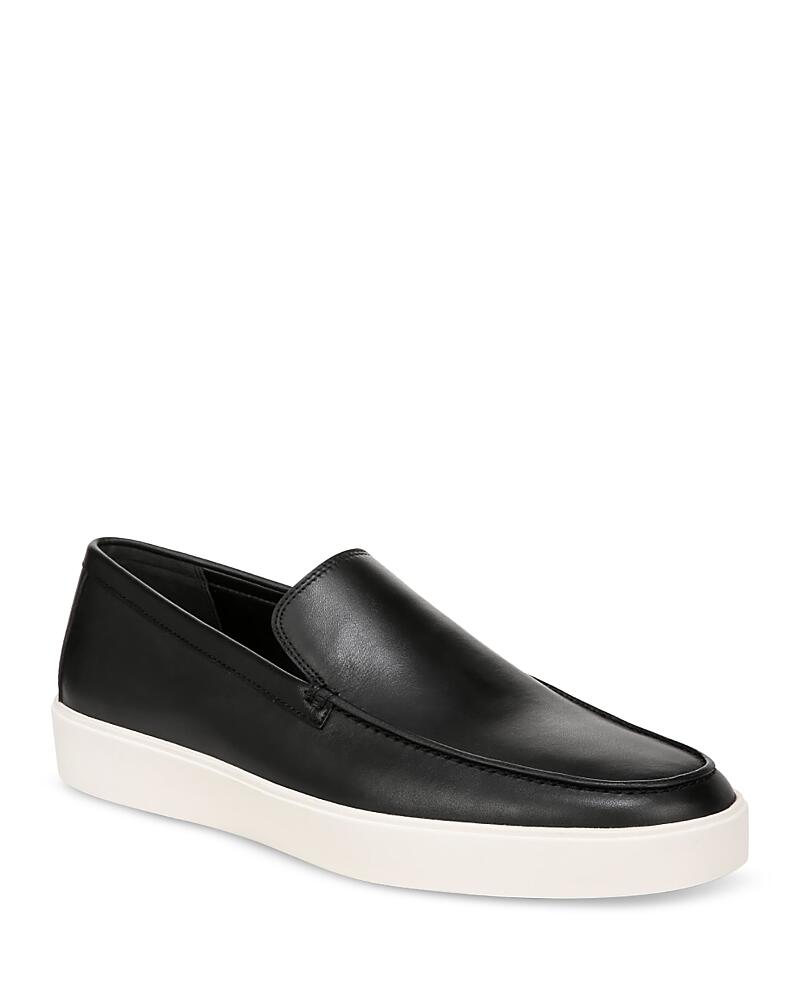 Vince Men's Taro-b Slip On Loafers Cover