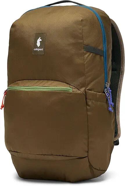 Cotopaxi 26 L Chiquillo Backpack - Cada Dia (Live Oak) Backpack Bags Cover