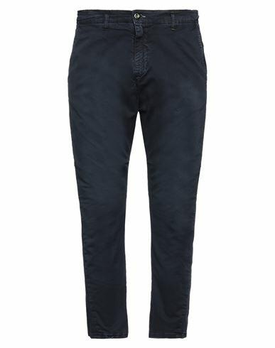 Displaj Man Jeans Midnight blue Cotton, Elastane Cover