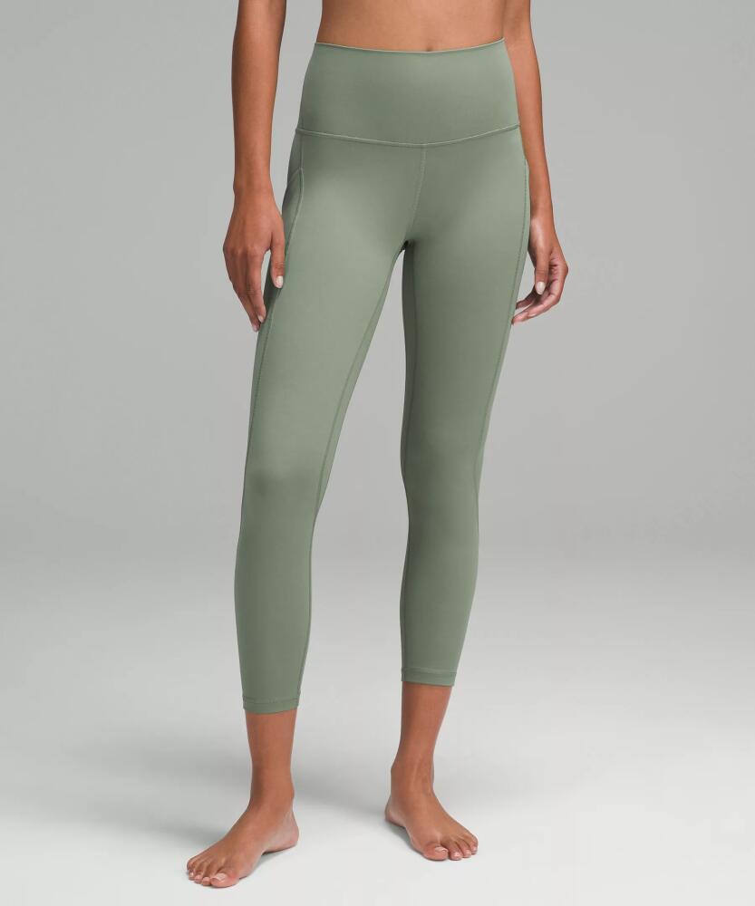 lululemon Align™ High-Rise Leggings with Pockets 25" Cover