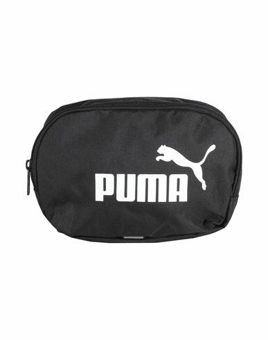 Puma Puma Phase Waist Bag Belt bag Black Polyester Cover