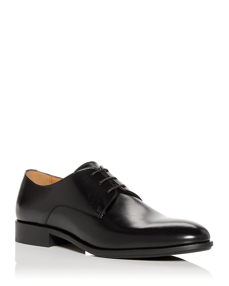 Boss Men's Eastside Plain Toe Oxfords - Exclusive Cover