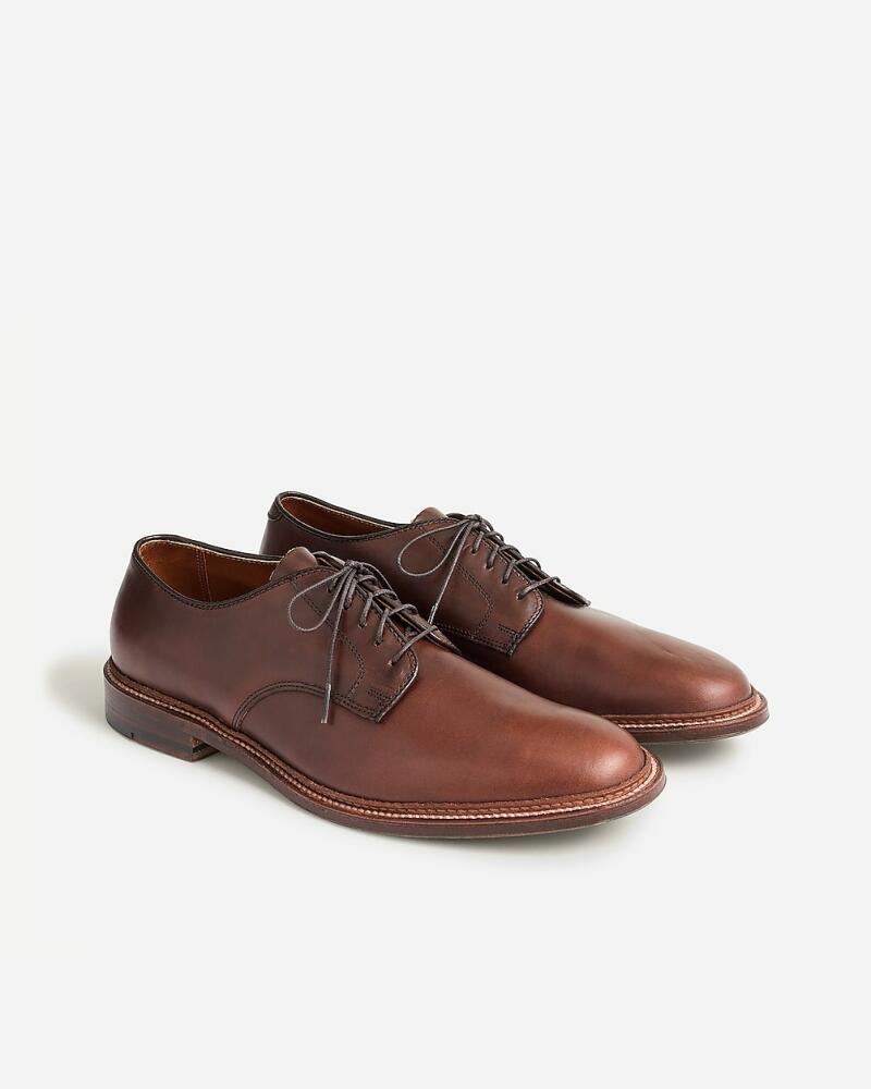 Alden® for J.Crew bluchers Cover