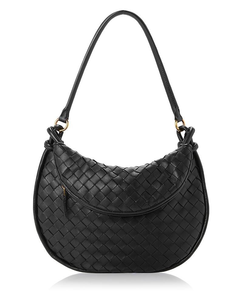 Bottega Veneta Gemelli Medium Shoulder Bag Cover