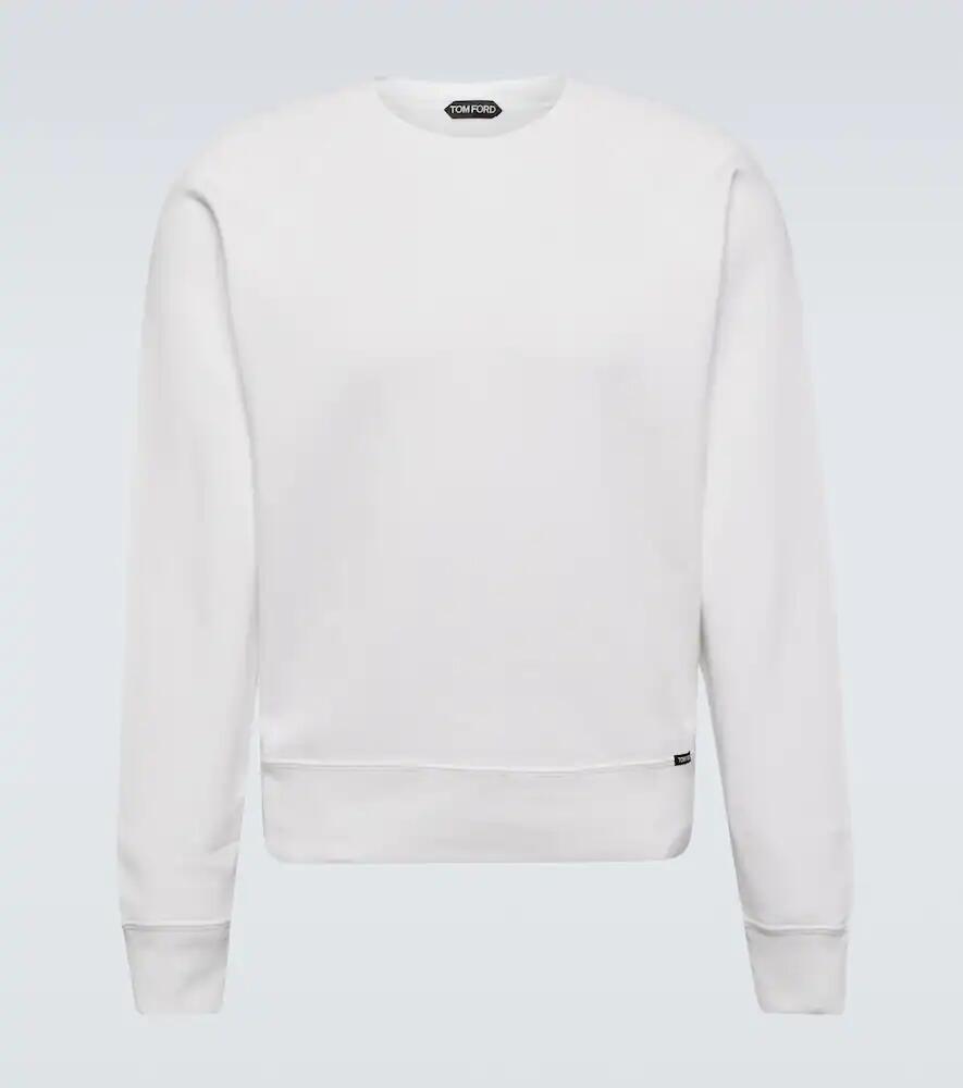 Tom Ford Cotton sweatshirt Cover