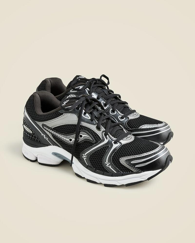 J.Crew Saucony® ProGrid Triumph 4 sneakers Cover