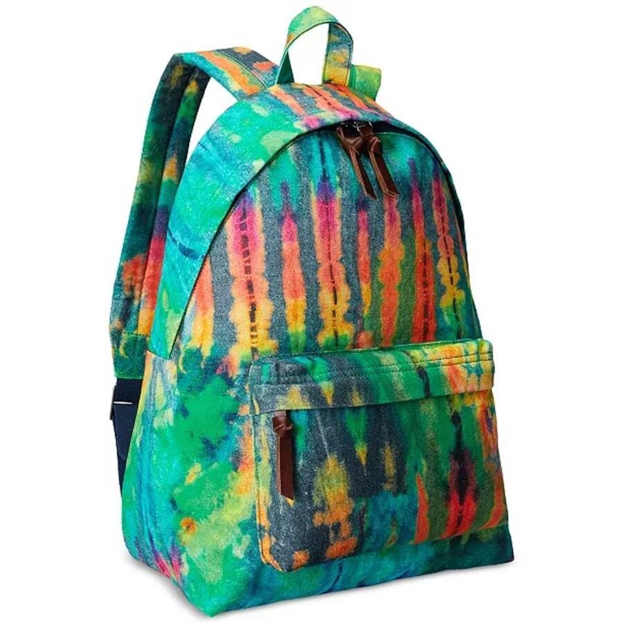 Polo Ralph Lauren Tie Dye Backpack Cover