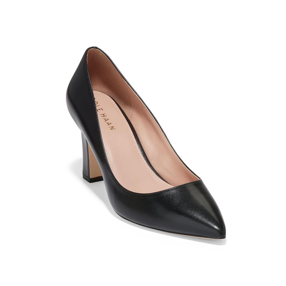 Cole Haan Mylah Pump | Women's | Black Cover