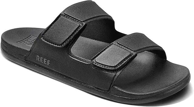 Reef Cushion Tradewind (Black) Men's Shoes Cover