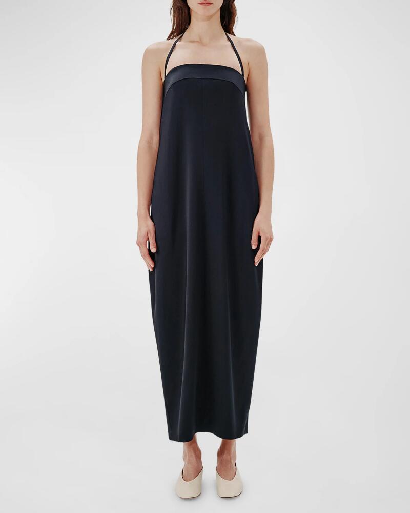 Another Tomorrow Convertible Cocoon Ankle-Length Dress Cover