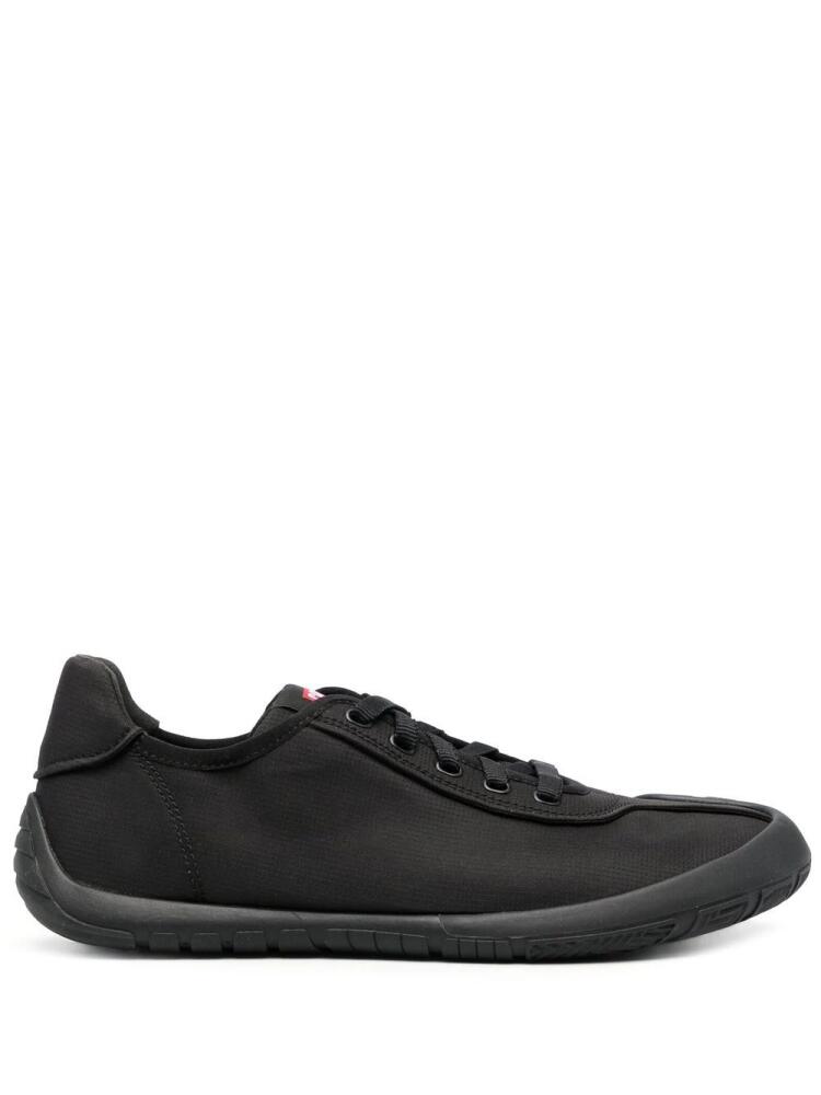 Camper Path low-top sneakers - Black Cover