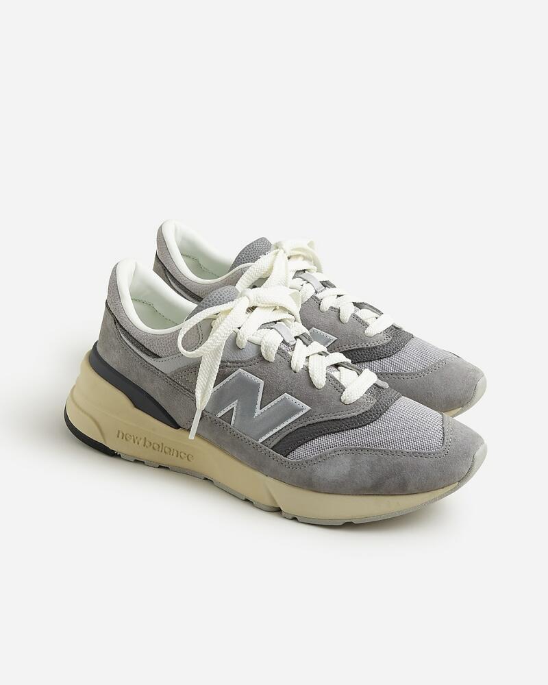 J.Crew New Balance® 997R sneakers Cover