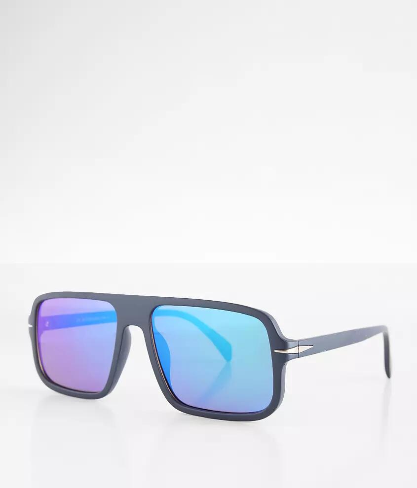 BKE Matte Sunglasses Cover