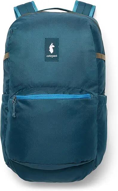 Cotopaxi 26 L Chiquillo Backpack - Cada Dia (Abyss) Backpack Bags Cover