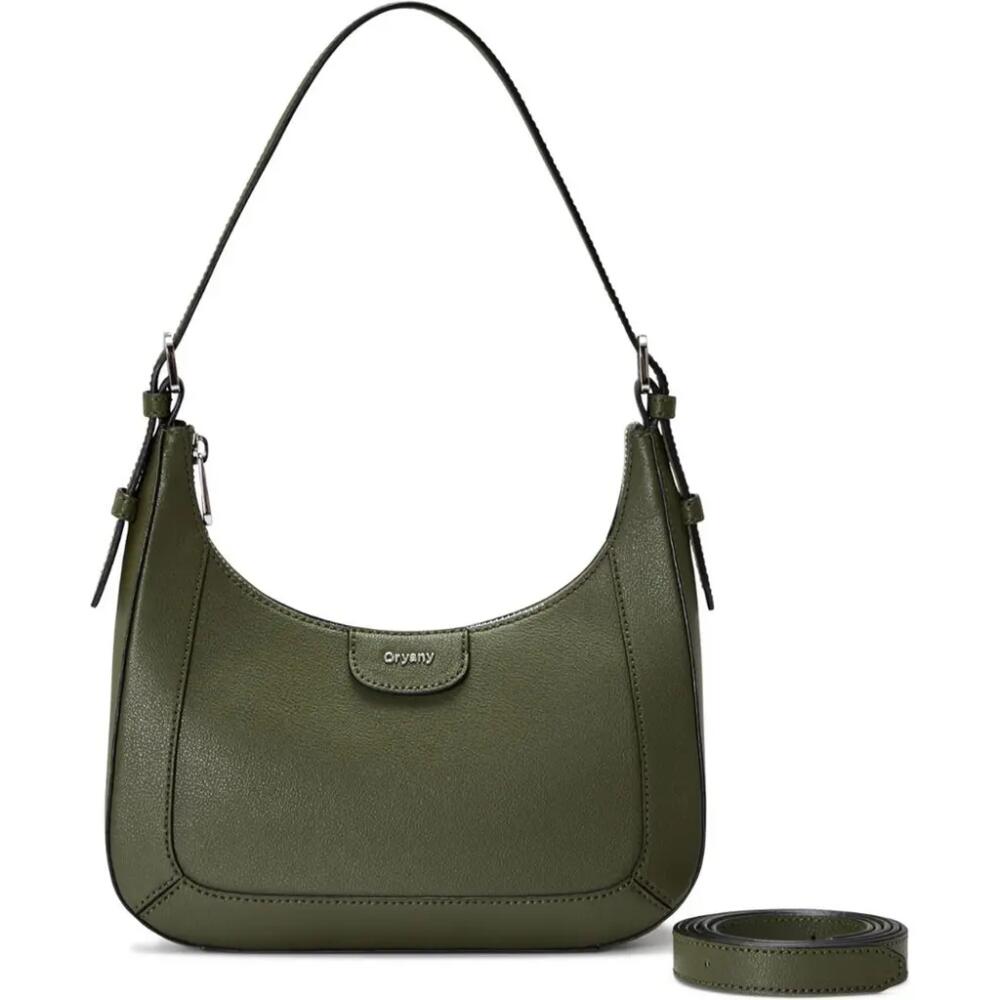 Oryany Bahia2 Shoulder Bag in Olive Cover