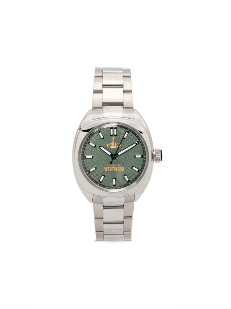 Vivienne Westwood Redbridge 42mm - Green Cover