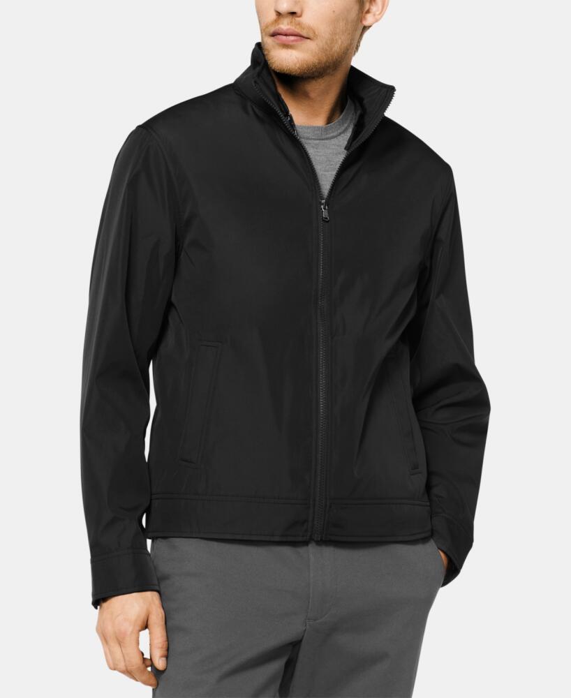 Michael Kors Men's 3-in-1 Jacket - Black Cover