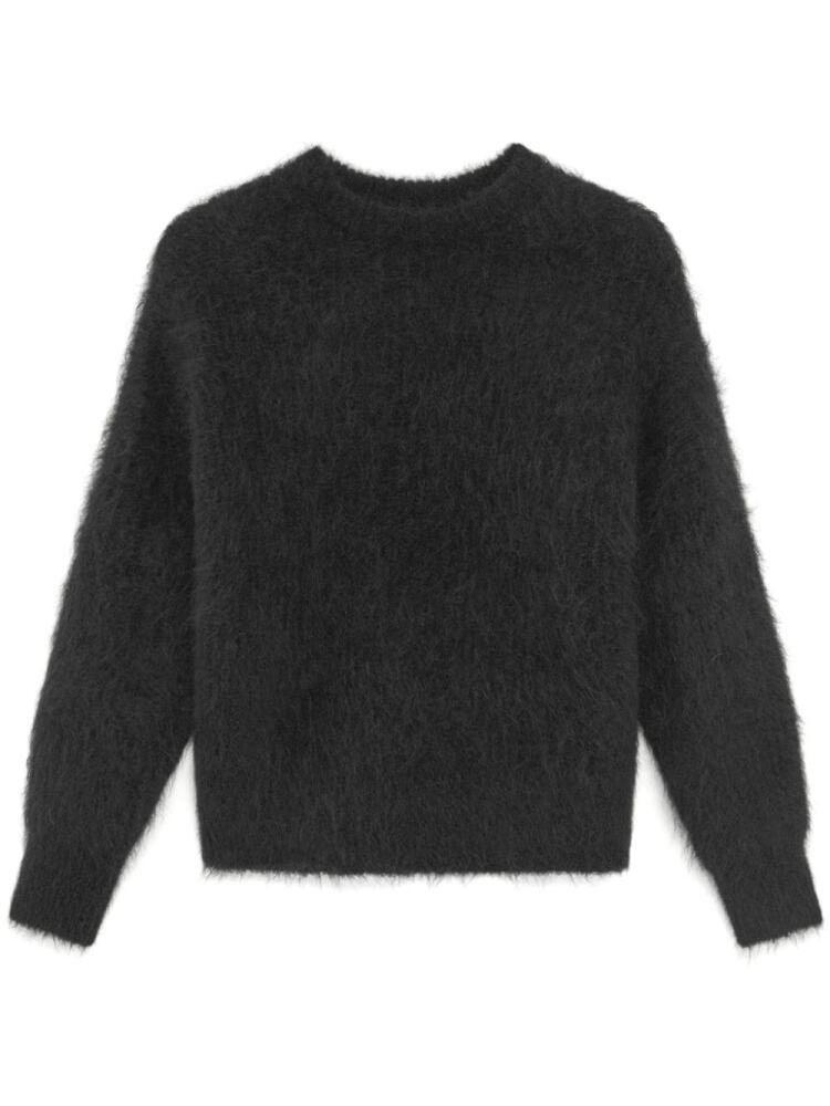 16Arlington Verano knitted jumper - Black Cover