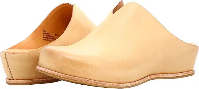 Kork-Ease Para (Natural) Women's Shoes Cover