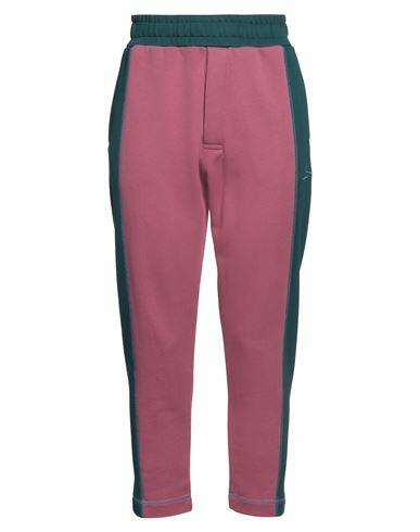 Vivienne Westwood Woman Pants Pastel pink Cotton Cover