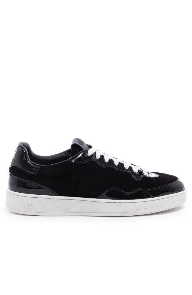 P448 Vert Sneaker in Black Cover