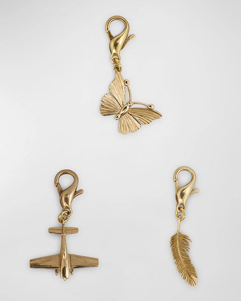 Golden Goose The Dream Charm Set Cover