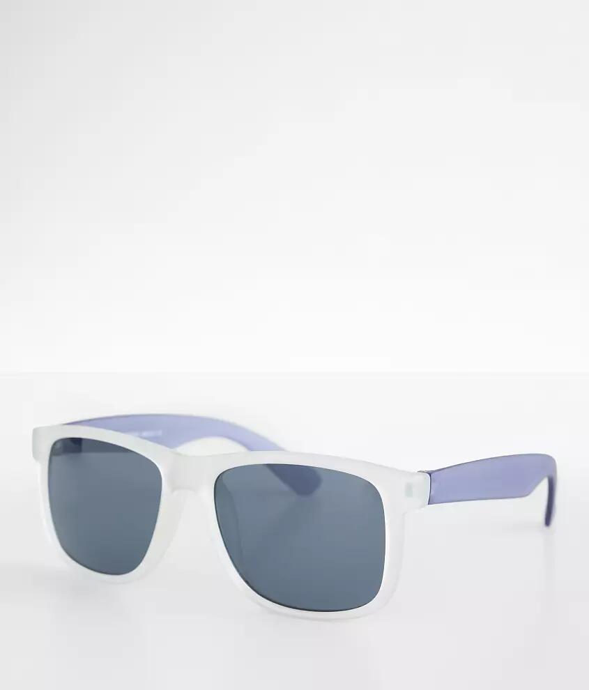 BKE Matte Sunglasses Cover