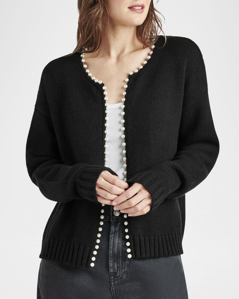 Splendid Emmy Pearl Cardigan Cover