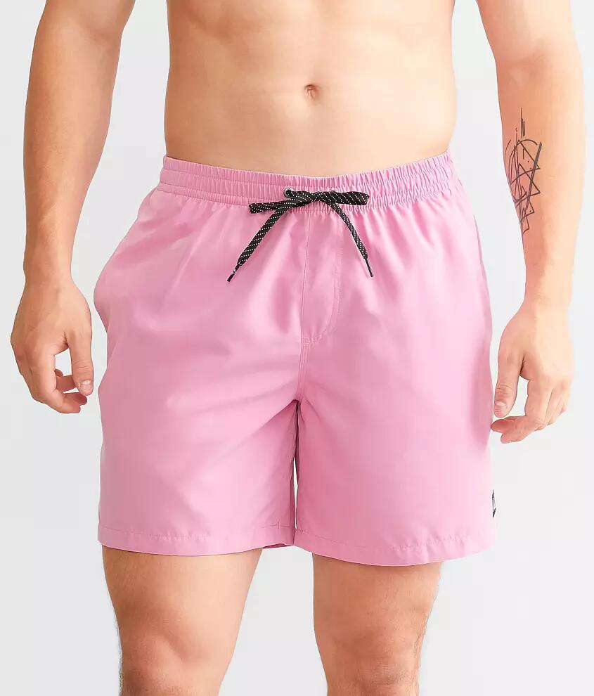 Quiksilver Everyday Volley Swim Trunks Cover