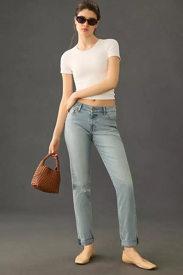 Fidelity Denim Fidelity Axl Mid-Rise Boyfriend Jeans Cover