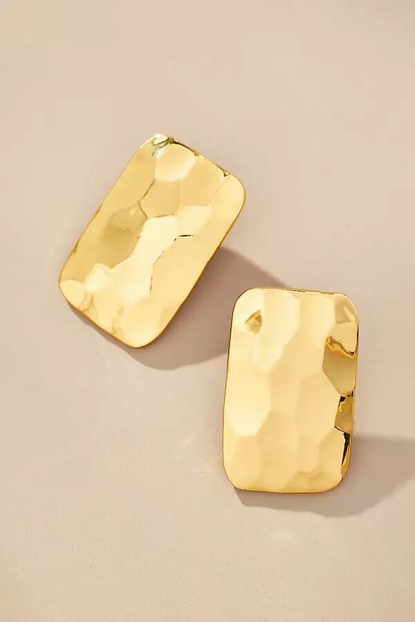 Aureum Collective Amelie Earrings Cover