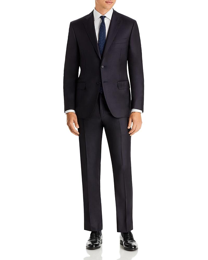 Canali Siena Suit - Classic Fit Cover