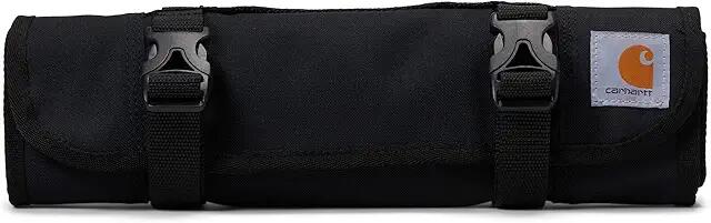 Carhartt Eighteen-Pocket Utility Roll (Black) Handbags Cover