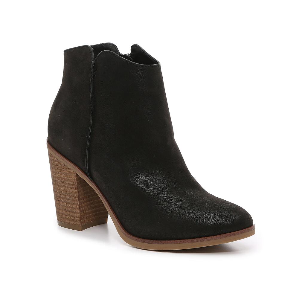 Mia Patton Bootie | Women's | Black Cover