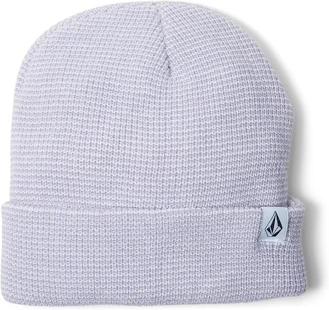 Volcom Snow V.Co Baseline Beanie (Lilac Ash) Knit Hats Cover