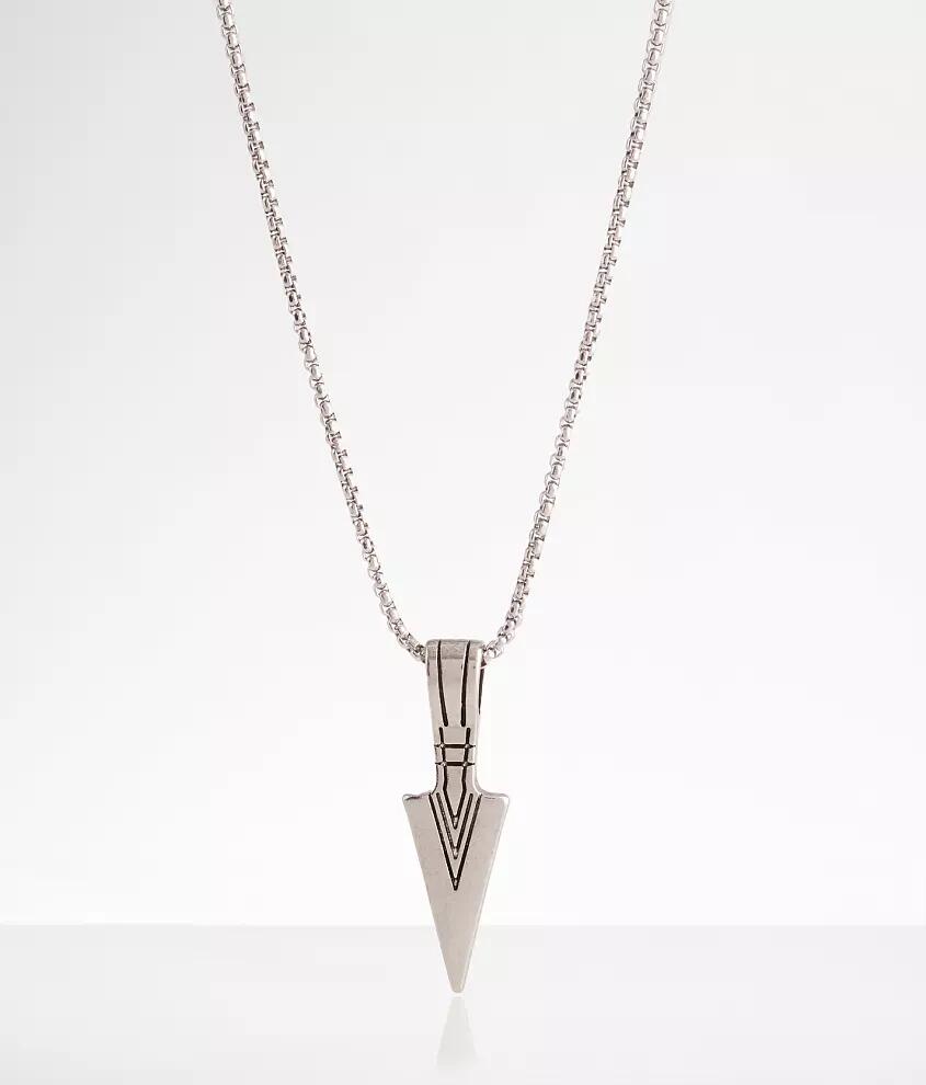 BKE Arrow 23" Necklace Cover