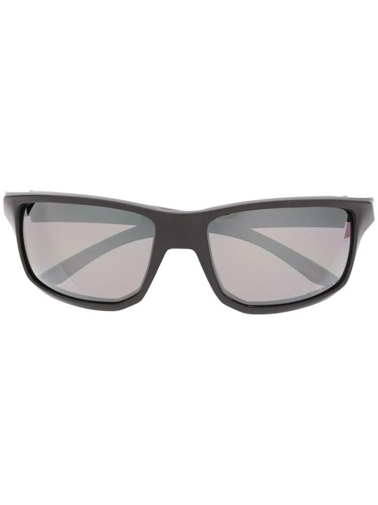 Oakley Gibston polarised sunglasses - Black Cover