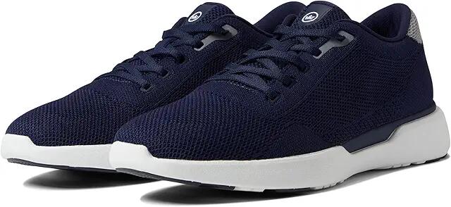 Peter Millar Glide V3 Sneaker (Navy) Men's Shoes Cover